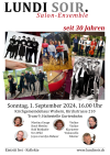 Konzert-Flyer 2024